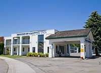 Brooks St. Motor Inn