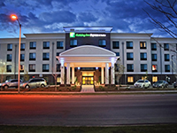 Holiday Inn Express