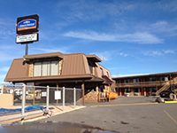 Howard Johnson Inn