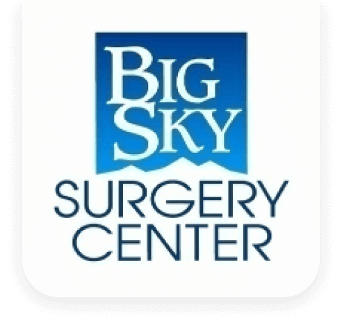 Big Sky Surgery Center Logo